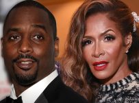 ‘RHOA’ Star Sheree Whitfield’s BF Pissed at Bravo, Wants Footage Scrubbed