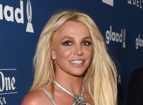 Britney Spears’ conservatorship has been terminated