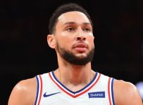 Sources: Simmons meets with 76ers-backed doc