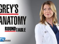 Grey’s Anatomy Round Table: Was That the BEST Midseason Finale in Years? We Think So!