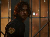 Resident Evil Reboot Star Avan Jogia Channeled His Own Childhood to Play Leon