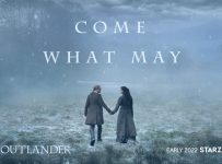 Outlander Season 6 Premiere Date Revealed by Starz!