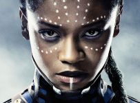 Wakanda Forever to Resume Filming in January with Letitia Wright