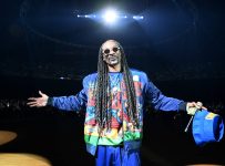 Snoop Dogg reveals tracklist for new album ‘The Algorithm’
