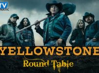 Yellowstone Round Table: There Are TOO MANY STORIES to Tell Them Well