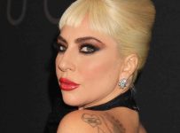 Lady Gaga shares how minor role on The Sopranos informed her acting career – Music News