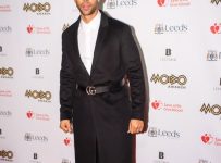 Marvin Humes found it tough getting in shape for JLS reunion tour – Music News