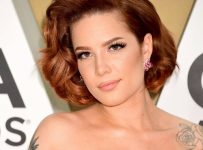 Halsey in no rush to make another album – Music News