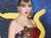 Taylor Swift to face jury trial in Shake It Off copyright lawsuit – Music News