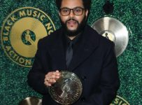 Grammy bosses ‘aren’t affected’ by Weeknd boycott – Music News