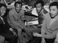 Human remains found four decades ago identified as The O’Jays musician – Music News