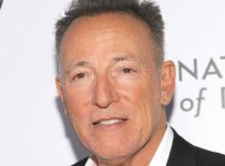 Bruce Springsteen sells catalogue to Sony for $500 million – Music News