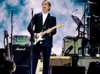 Eric Clapton successfully sues over bootleg CD – Music News