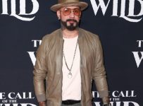 AJ McLean planning to undergo hair implant surgery – Music News