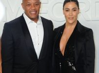 Dr. Dre pays $100 million to settle bitter divorce battle – Music News