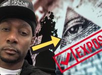 Krayzie Bone Exposes The Music Industry's SECRET Hip Hop Meeting & The Agenda That Came From It!