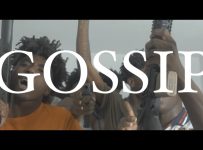 4KTrae x MMG TB – Gossip (Official Music VIdeo)