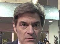 Dr. Oz Ripped by Senate Race Opponent, I Will ‘Demolish’ Him