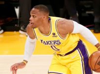 Lakers add Westbrook to protocol, target Thomas