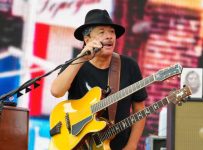 Carlos Santana cancels Vegas residency following health scare