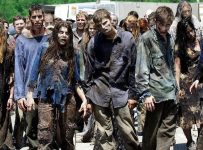 World Beyond Finally Reveals Cause of Zombie Apocalypse