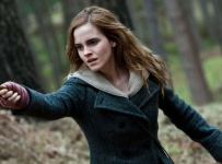 Emma Watson Breaks Her Silence on Wanting to Quit Harry Potter Franchise