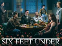 Six Feet Under is Getting a Follow-Up Series at HBO