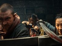 Blood Origin Brings A Promise of War in First Trailer