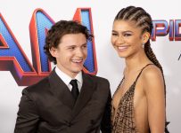 Tom Holland wants to make a cameo in ‘Euphoria’ with Zendaya
