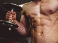 The 4 Best Supplements for Building Muscle