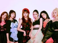 Apink to return as a full group with new music in February 2022