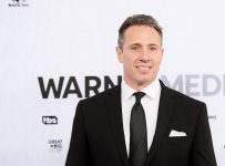 Chris Cuomo fired from CNN after investigation