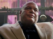 Vincent D’Onofrio Wants To Continue Playing Kingpin Role in the MCU