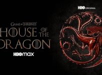 George R.R. Martin Shares Praise for Rough Cut of House of the Dragon Pilot