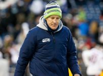 Carroll on Seahawks’ demise: ‘I have to do more’