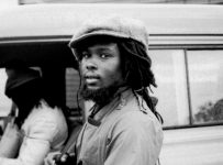 Robbie Shakespeare, one half of Sly and Robbie, has died, aged 68