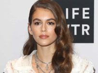 A Hot Minute With Kaia Gerber To Talk Beauty, Fashion…And Monkey Bread!