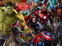After More Than 20 Movies, The MCU is Ready For The Multiverse