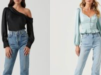 Best New Clothes From Nordstrom | January 2021