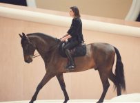 Daily News: Cantering at Chanel Couture, Nicky Hilton Expecting Baby #3, Jude & Raff Law’s New Campaign, Jennifer Lopez For Coach, And More!
