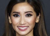 Brenda Song Through the Years I Pictures