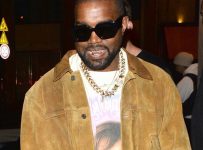 Kanye West working on ‘sequel to Donda album’ – Music News