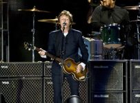 Sir Paul McCartney pays tribute to Janice Long – Music News