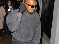 Kanye West under investigation for allegedly punching fan – Music News