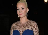 Katy Perry ‘goes through phases’ of drinking and abstaining from alcohol – Music News