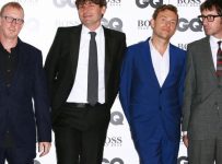 Blur asked to reunite to honour late label co-founder Andy Ross – Music News