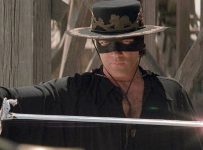 Female-Led Zorro Series Moving Ahead at The CW