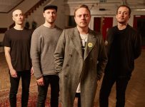 Architects announce new live album ‘For Those That Wish To Exist At Abbey Road’