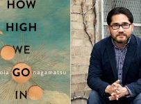Book Review: How High We Go in the Dark by Sequoia Nagamatsu