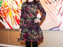 Nordstrom Finds Its New Fashion & Editorial Director In Rickie De Sole